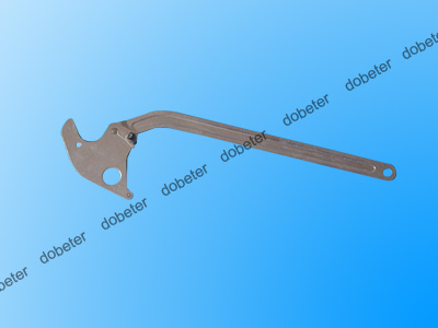 X-4700-054-1 Lever Assy Feed 12mm