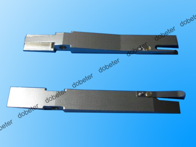 0730A-0021 PEEL EDGE ASSY