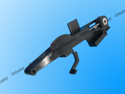 0730A-0050 8mm LH TENSIONER ASSY