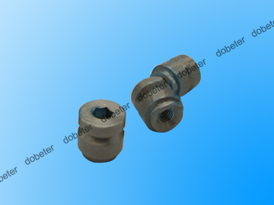 0740C-0107 TAIL LOCK RETAINER