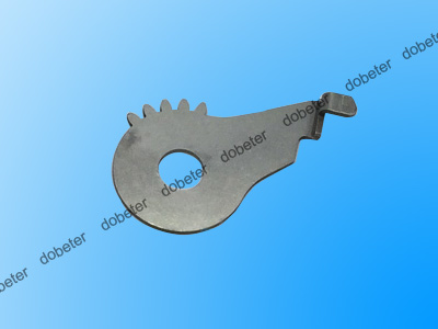 JM-HQ-003 550C-040 LATCH GEAR