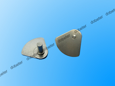 K87-M112L-10X SPROCKET AXIS ASSY