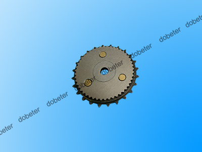 K87-M1320-10X CL8X2 SPROCKET