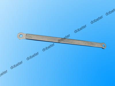 KW1-M1177-00X MAIN ARM 8mm