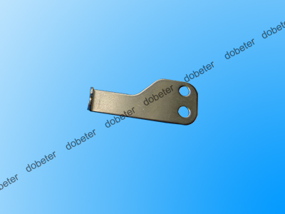 KW1-M11A1-011 Lower Guide Plate