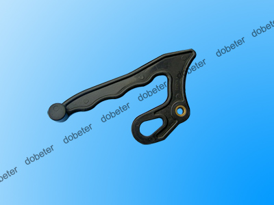 KW1-M125L-100 HOLD ARM CL12 16mm