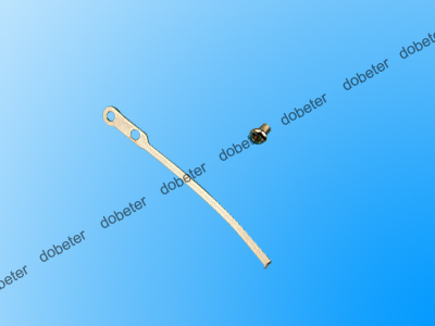 KW1-M134T-00X LEAF SPRING SCREW CL8X2
