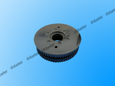 KW1-M229F-00X DRIVE ROLLER ASSY CL12mm