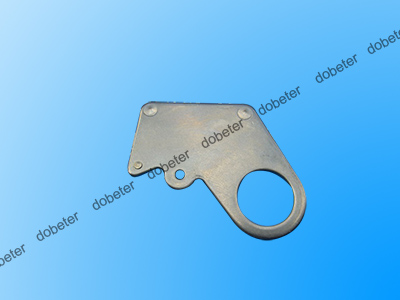 KW1-M451G-000 LEVER ASSY CL24mm 72mm