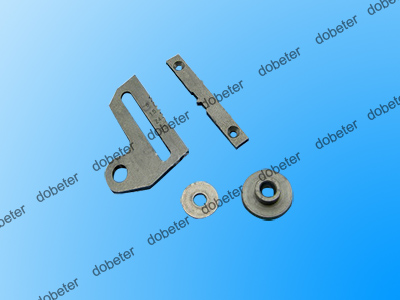 KW1-M458A-001 SET PLATE ASSY CL24 72mm