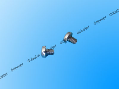 90166-02JA03 SCREW PAN HEAD