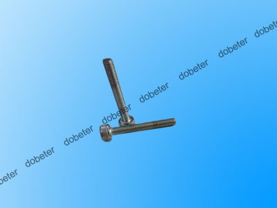 91312-03012 BOLT HEX SOCKET HEAD 8 M3X12 8 M3X12