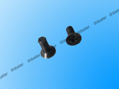 98707-03006 SCREW FLAT HEAD