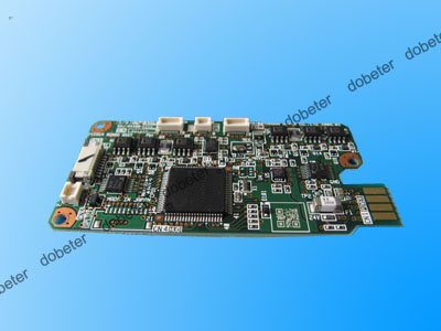 KHJ-M4488-00 FEEDER BOARD ASSY