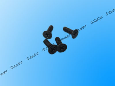 KHJ-MC10F-00 SCREW FLAT HEAD