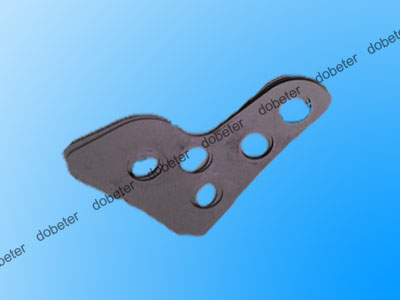 KHJ-MC10V-00 SHIM FRONT BLOCK 5