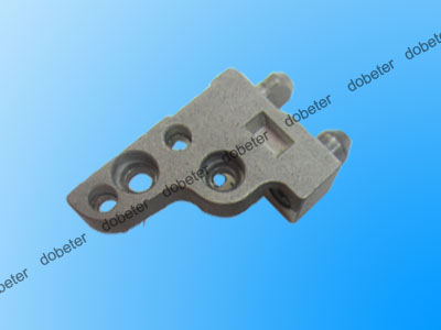 KHJ-MC10W-00 FRONT BLOCK ASSY