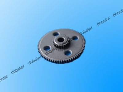 KHJ-MC135-00 GEAR IDLE F2