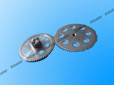 KHJ-MC138-00 GEAR DRIVEN