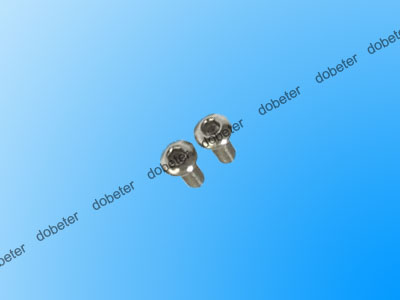 KHJ-MC13E-00 BOLT EXTRA LOW HEAD