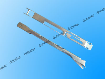 KHJ-MC141-02 TAPE GUIDE ASSY