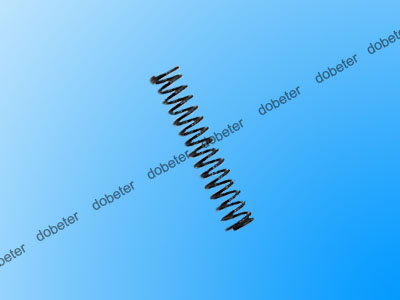 KHJ-MC147-02 SPRING TAPE GUIDE F