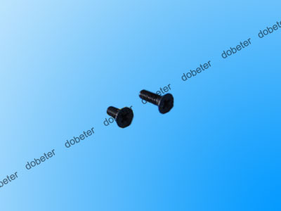 KHJ-MC16F-00 SCREW FLAT HEAD TAP