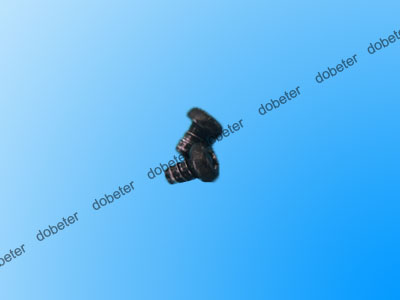 KHJ-MC16H-00 SCREW PAN HEAD TAP