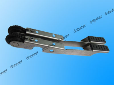 KHJ-MC16V-02 P O LEVER ASSY