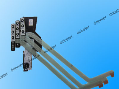 KHJ-MC1AA-00 SWITCH OPERATION