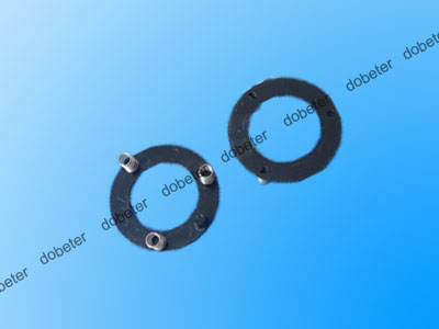 KHJ-MC23C-00 PLATE PUSHER GEAR