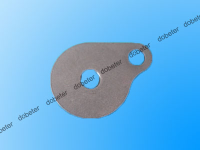 KHJ-MC258-00 COVER IDLE GEAR 1