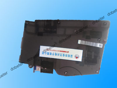 KHJ-MC262-00 COVER TOP TAPE BOX