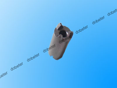 KHJ-MC43G-00 SHAFT GEAR DRIVEN