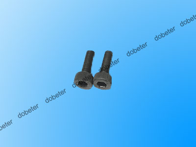 KHJ-MC53E-00 BOLT HEX S H LOW