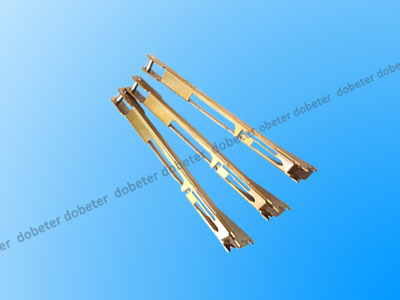 KLJ-MC141-00 TAPE GUIDE ASSY