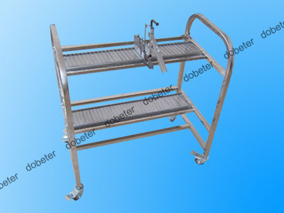 fuji feeder rack