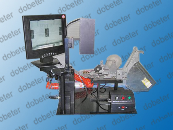 Panasonic SMT Feeder CALIBRATION JIG 