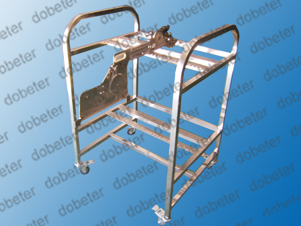 Panasonic SMT Feeder STORAGE TROLLEY ,CART CP 