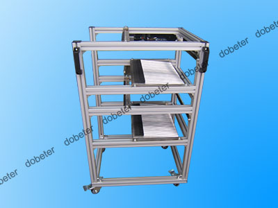 asm siplace feeder rack