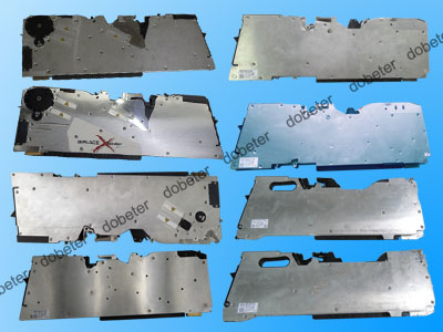 ASM Siplace X Type SMT Feeder