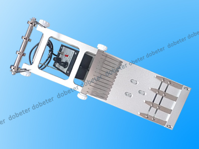 Assembleon Tube Feeder