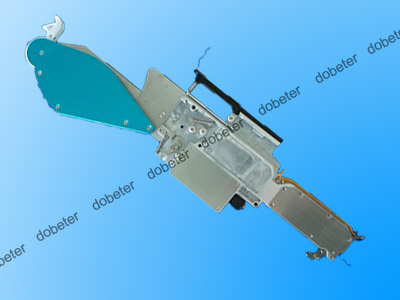 Assembleon Electric 8mm Feeder with 7 reel holder