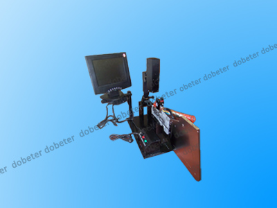 Assembleon Feeder Calibration Jig