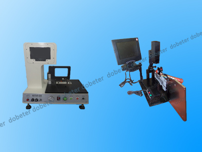 Assembleon Feeder Calibration