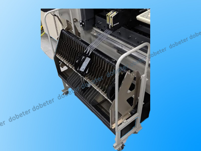 Assembleon Feeder Trolley