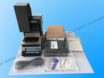 Assembleon SS ZS FEEDER TUNE-UP STATION