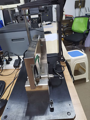 FUJI Aimex Feeder Calibration Jig 