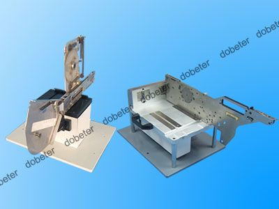 FUJI Aimex Feeder Loading Unit
