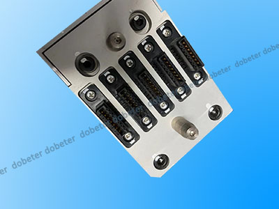 FUJI Aimex stick feeder